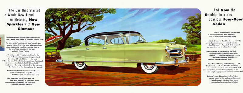 Image: Nash Advertisement